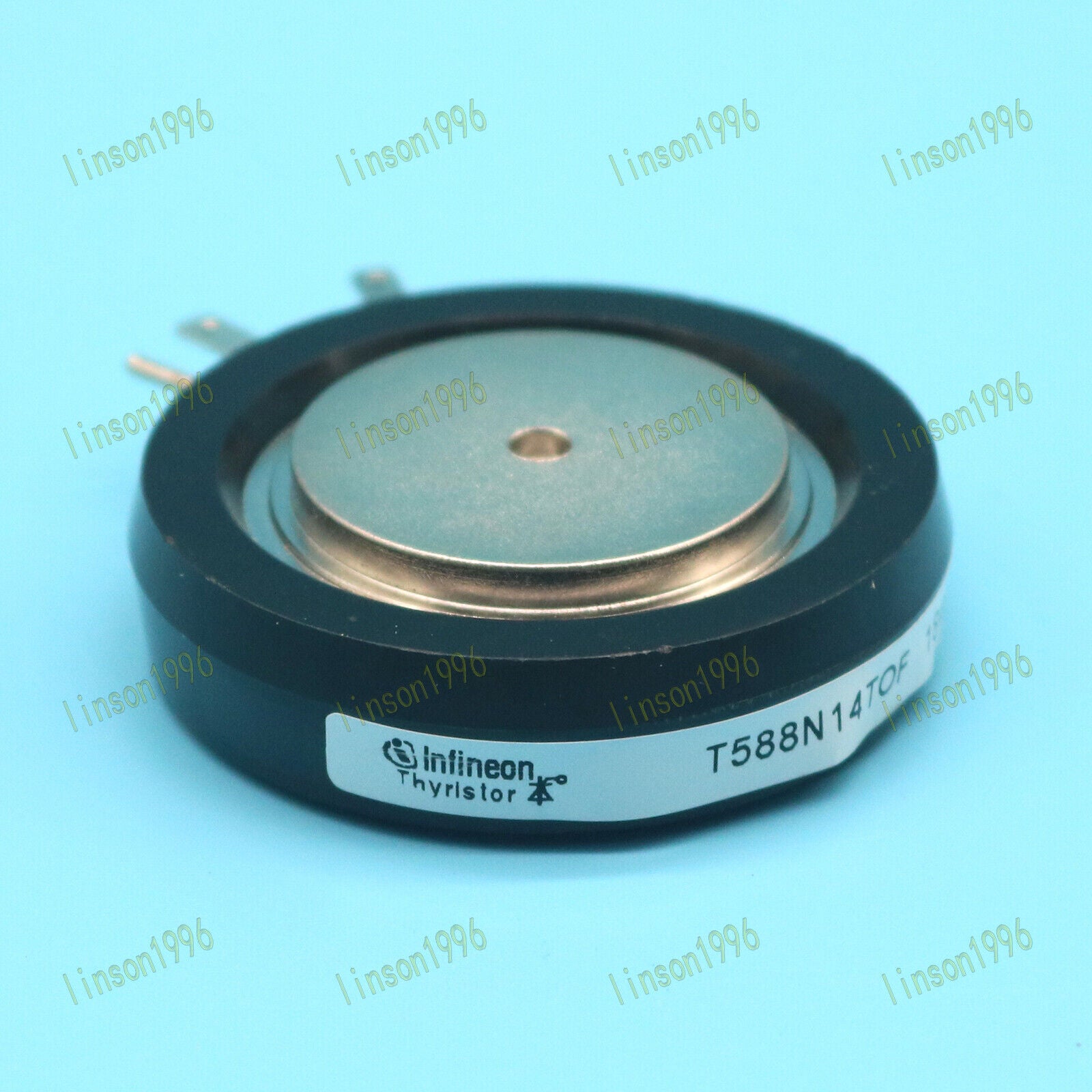 new  For INFINEON/EUPEC SCR Module T588N14TOF Quality Guarantee INFINEON