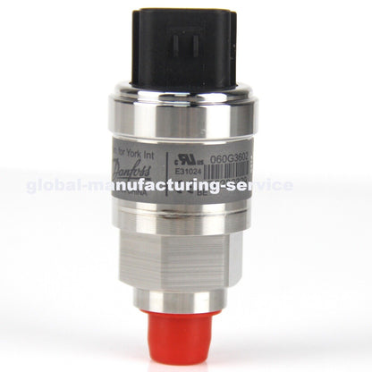 025-29583-002 Pressure Sensor - YORK