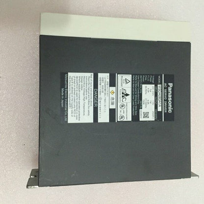 Panasonic Servo Driver MSDA083A1A - PANASONIC