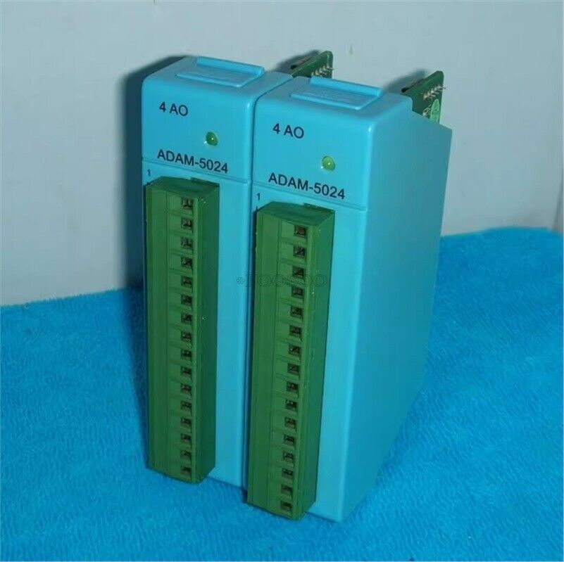 Used 1PC ADVANTech Adam-5024 yn - ADVANTECH