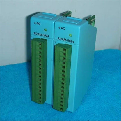 Used 1PC ADVANTech Adam-5024 yn - ADVANTECH
