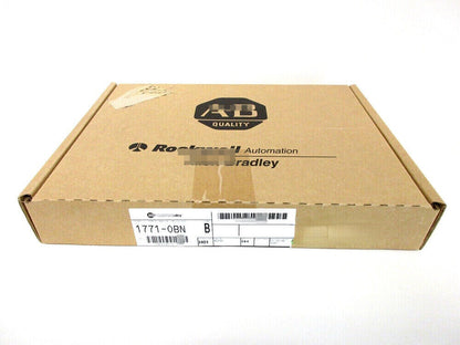 AB 1771-OBN SER B - High True Output Module - AUDIOENGINE