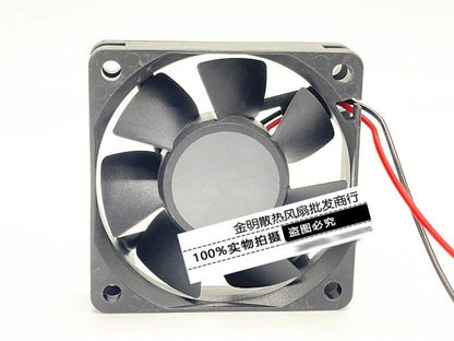 new SUNON 6CM MF60152V1-1000U-A99 24V 2.02W Inverter Cooling Fan