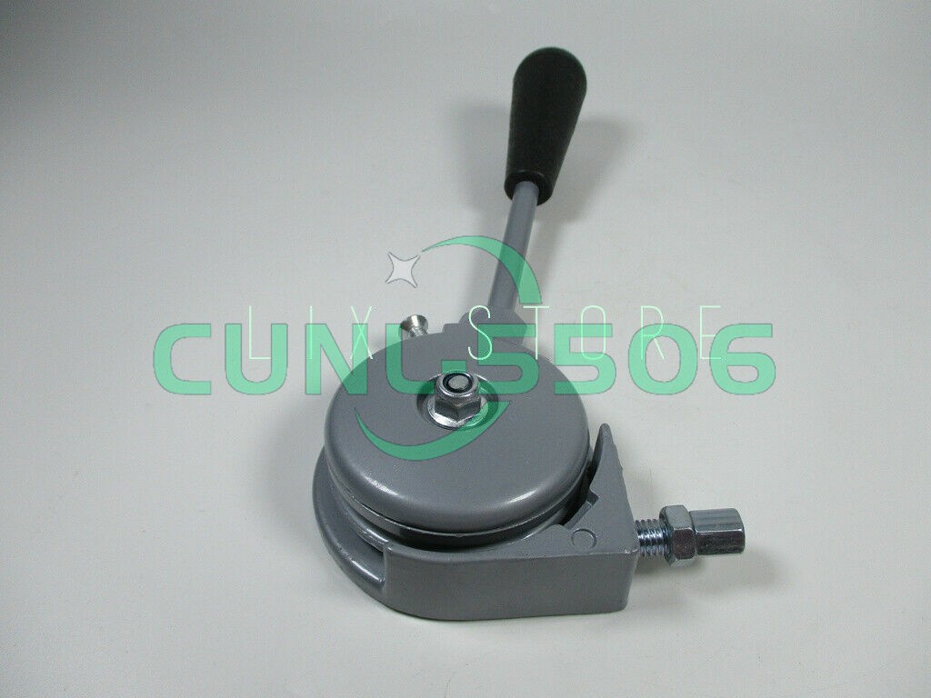 1pcs Manual throttle control handle cable DH55-7 60-7 for excavator accessories