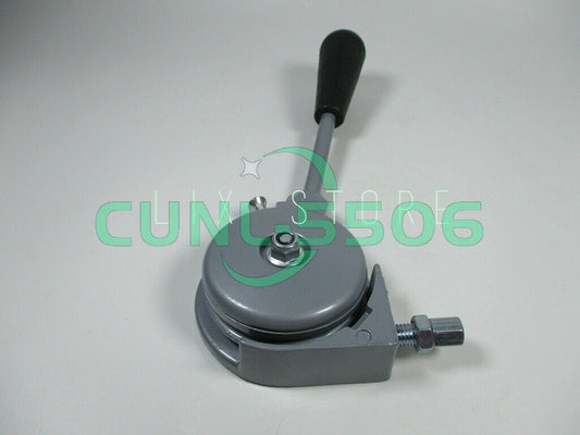 1pcs Manual throttle control handle cable DH55-7 60-7 for excavator accessories