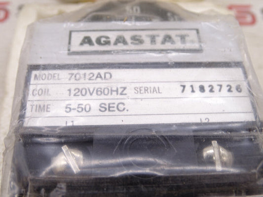 TE Connectivity 7012AD Relay - TE CONNECTIVITY