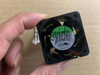 1Pcs SUNON PMD2404PQB1-A B2639-2.GN.156 DC26V 3.3W F3905C A5E32492579 Fan~