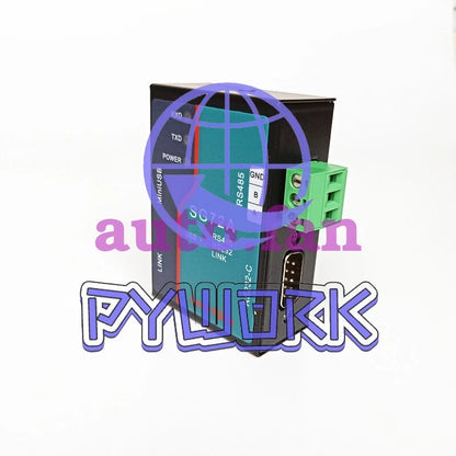Communication Port Port Conversion module SG72A USB RS232 RS485 Link generator