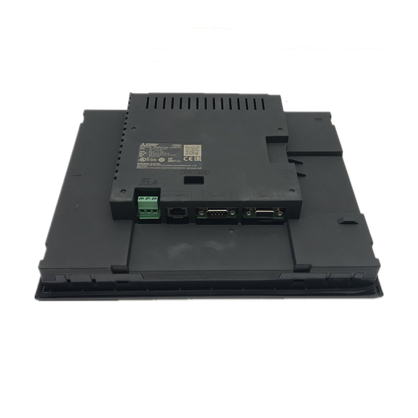 Mitsubishi GS2110-WTBD HMI Touch Screen - MITSUBISHI