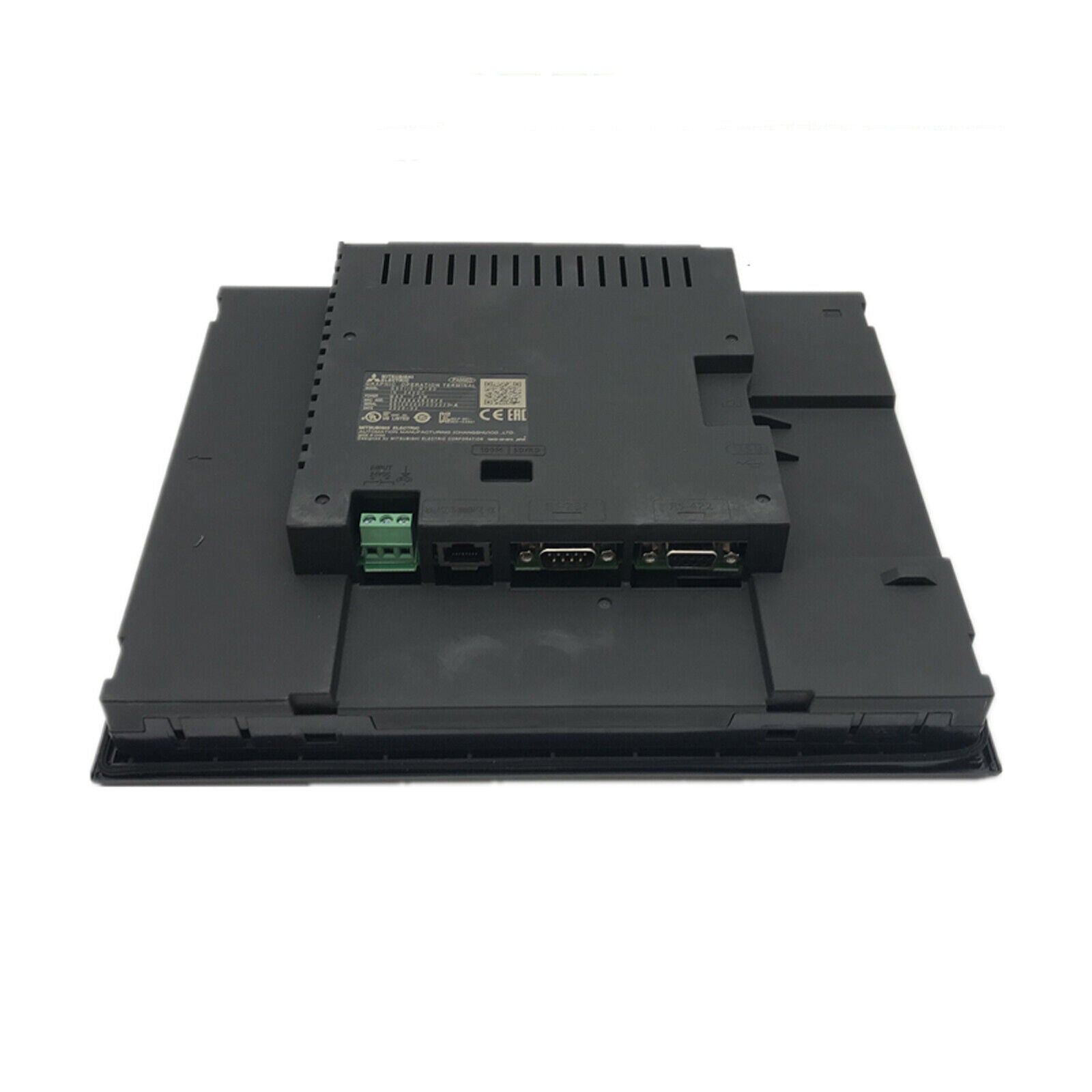 Mitsubishi GS2110-WTBD HMI Touch Screen - MITSUBISHI
