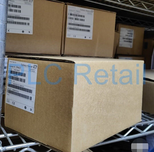 New E+H Transmitter CPM223-MR0005 Fast Delivery - E+H