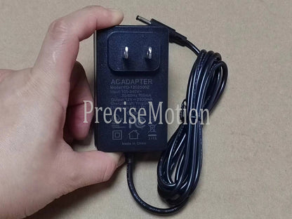 12V AC Adapter Power Supply Charger for IPASON MaxBook P2 Laptop