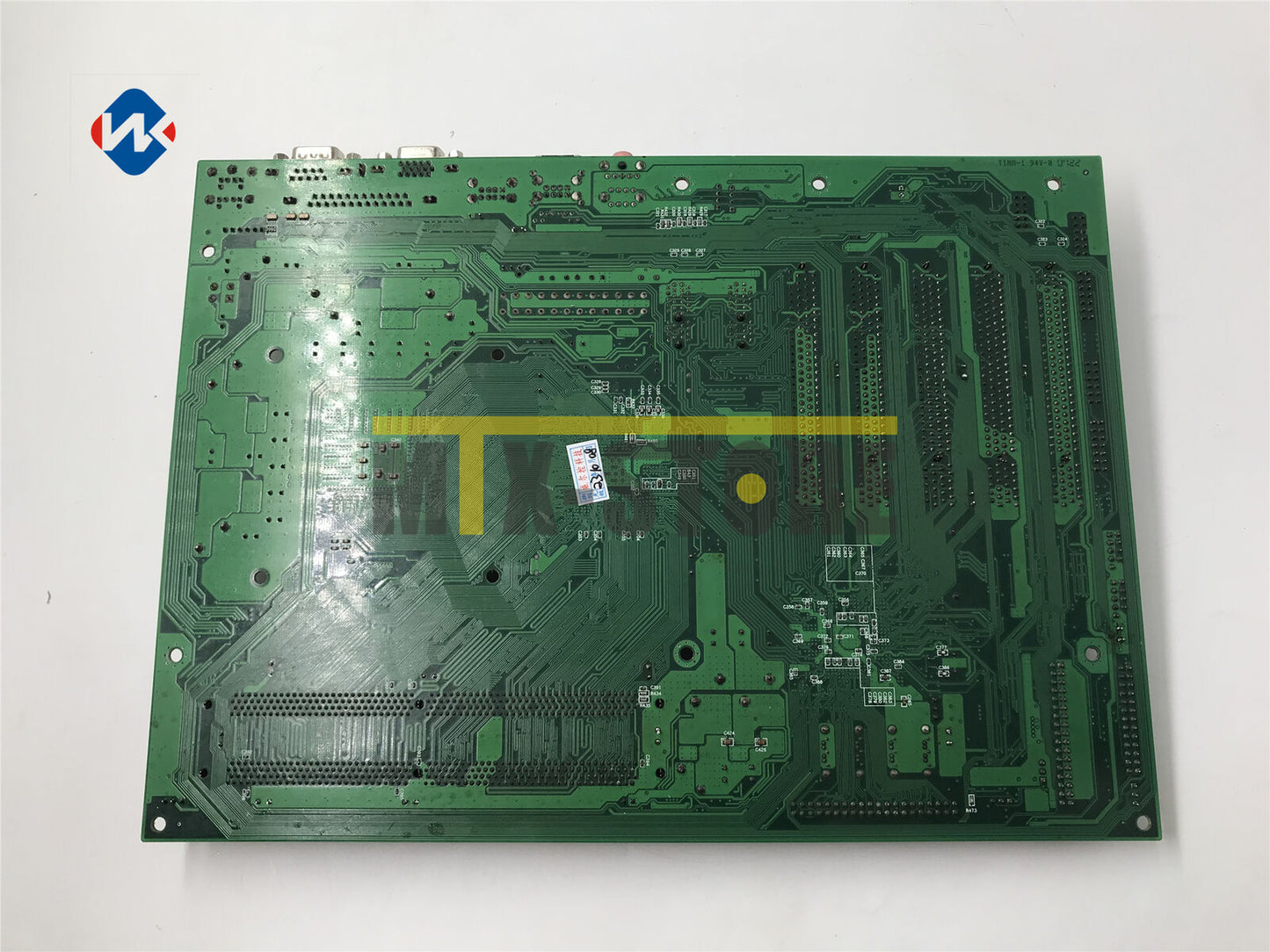 used 1pcs Tested Industrial Motherboard IP-M915A Fast Ship - INDUSTRIAL MOTHERBOARD CO., LTD.