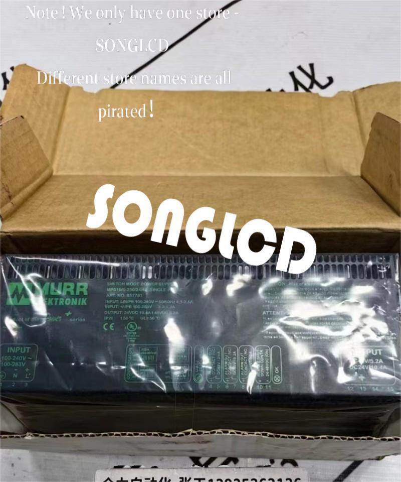 MPS10/5-230/24/48 3BHB006449R0002 Power Module - MPS