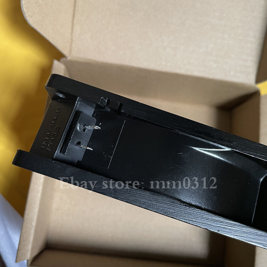 1pcs NMB 4715FS-23T-B5A-DN1 12038 120mm 230V 0.16A / 0.12A fan