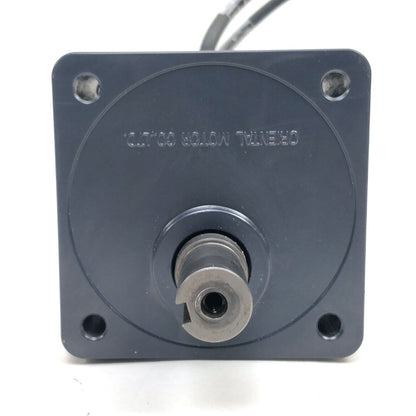 Oriental VEXTA Motor BXM6200M-GFS 1 PCS - ORIENTAL