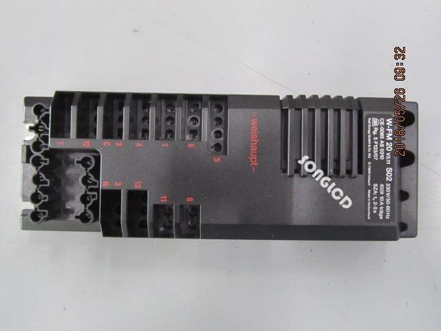 1PCS W-FM 20 V3.02 CE-0085AS0310 - High Quality Replacement Part - KOEED