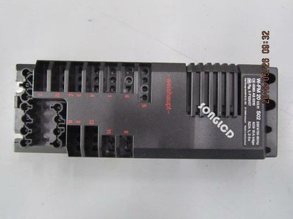 1PCS W-FM 20 V3.02 CE-0085AS0310 - High Quality Replacement Part - KOEED