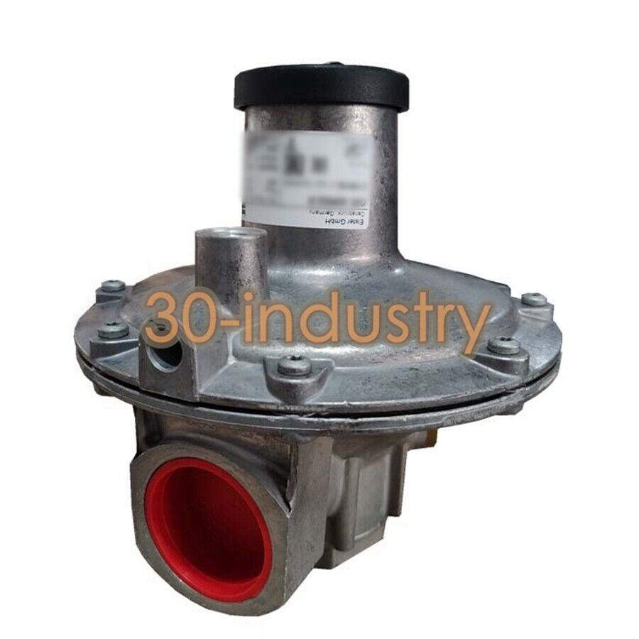 1PCS New For KROM gas DC pressure regulator GIK 20R02-5 Proportional Valve - KOEED