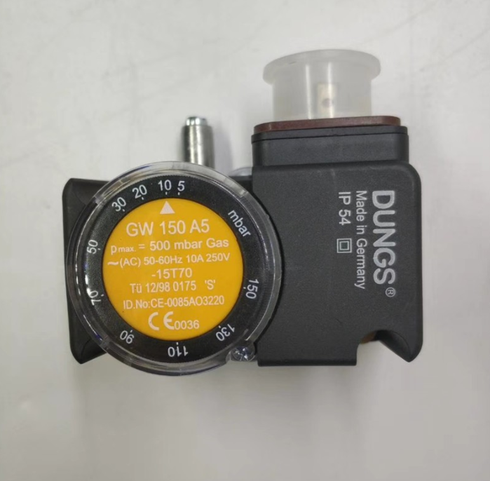 new 1PC DUNGS GW150A5 Pressure Switch - DUNGS