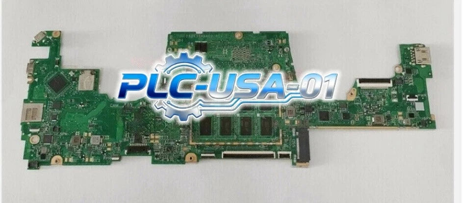 L37638-601 i7-8565U CPU 16GB-RAM For HP Spectre X360 13-AP DA0X36MBAE0 Mainboard