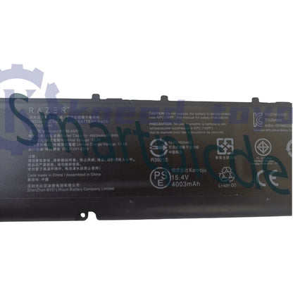 RC30-0370 RZ09-0368 Battery For Razer Blade Ryzen 14" 2021 2022