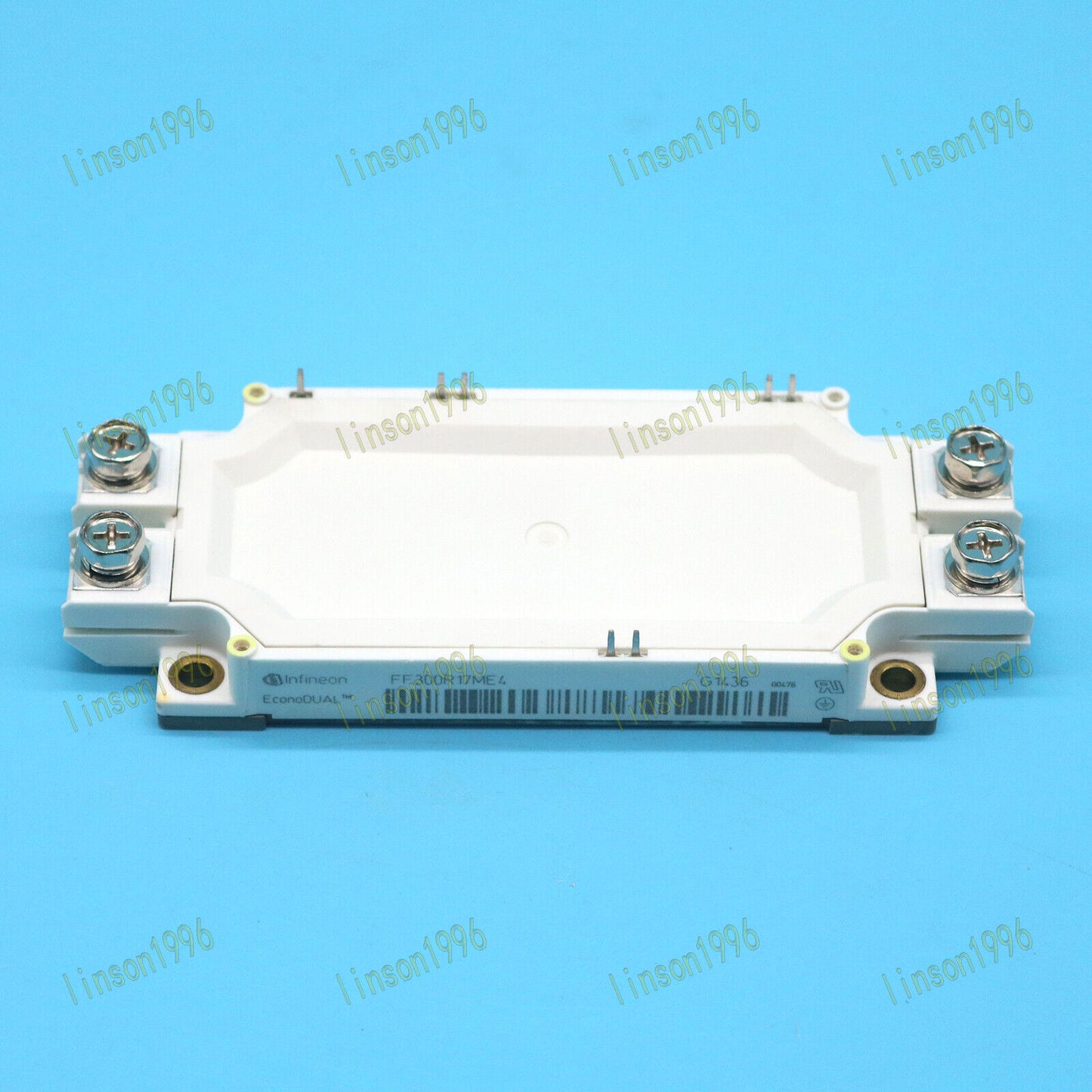 1PC Power Module for INFINEON FF300R17ME4 - INFINEON