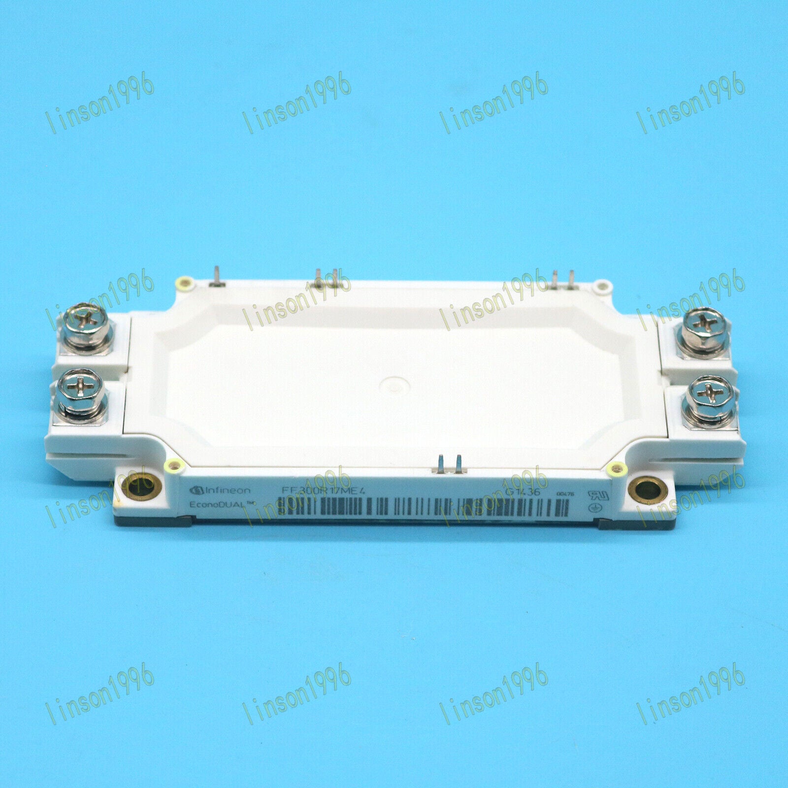 1PC Power Module for INFINEON FF300R17ME4 - INFINEON