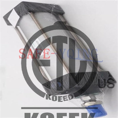 1PCS AIRTAC SC50X125 Cylinder #Ko