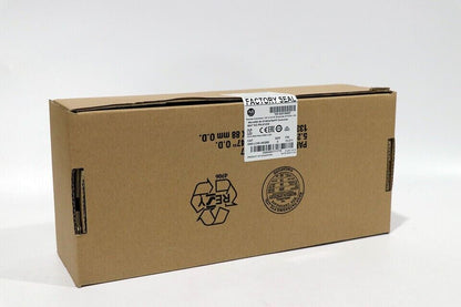 Allen Bradley Micro850 EtherNet/IP Controller 2080-LC50-48QBB 48QBB PLC Model New - ALLEN BRADLEY