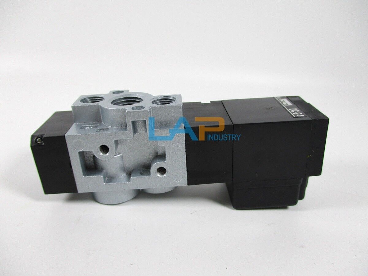 new 1PCS  For KURODA RCS2406-02-D24G Solenoid Valve