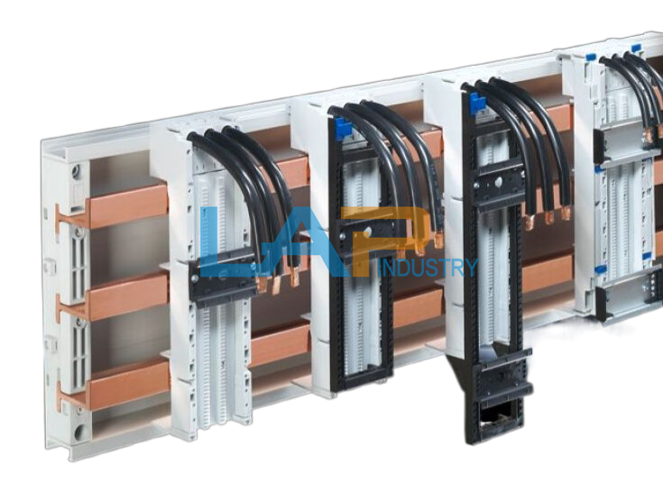 New SV9340.450 Busbar Adapter for 690V 3~ 65A Systems - KOEED