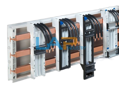 New SV9340.450 Busbar Adapter for 690V 3~ 65A Systems - KOEED