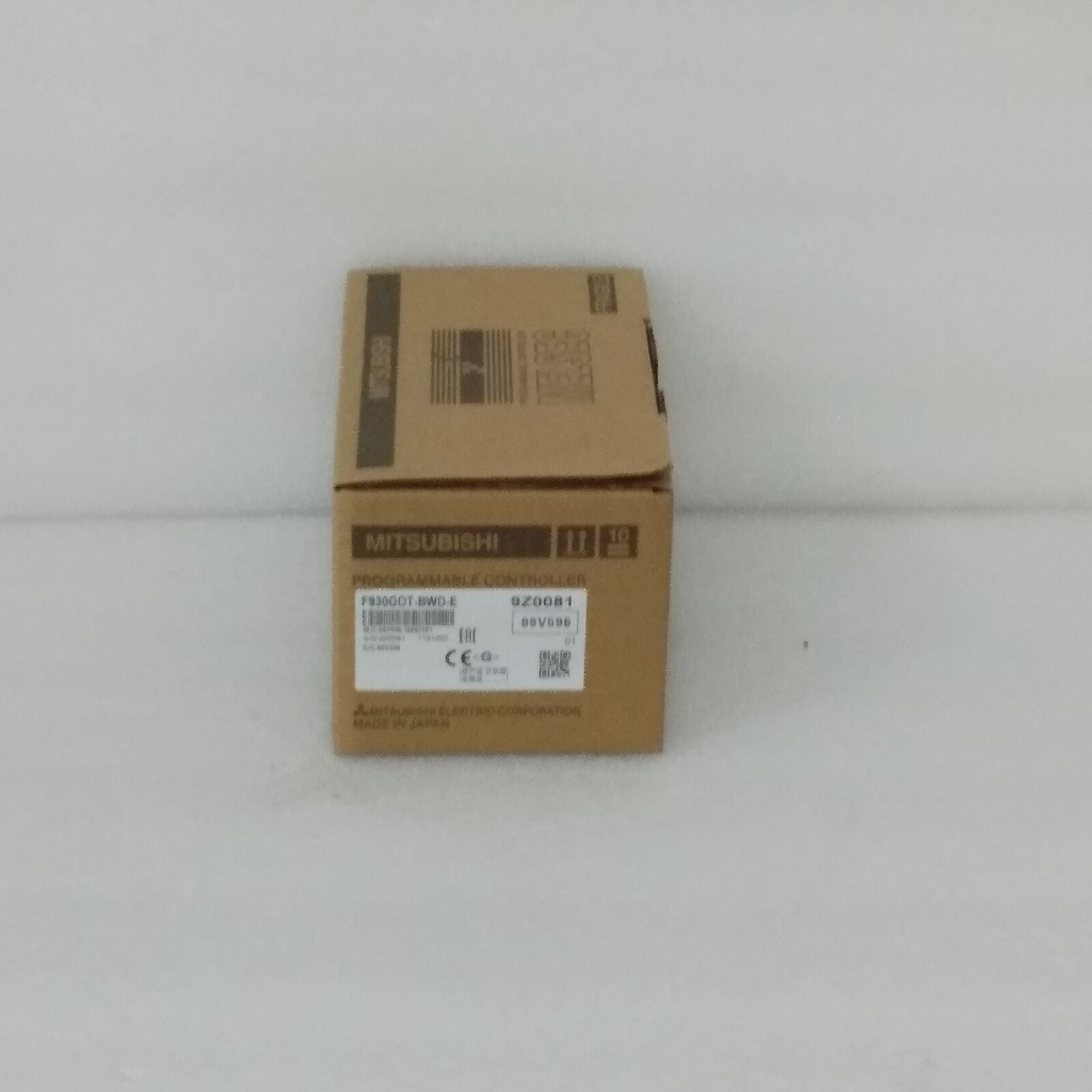 Mitsubishi Miyabi F930GOT-BWD-E 24h Panel - MITSUBISHI MIYABI