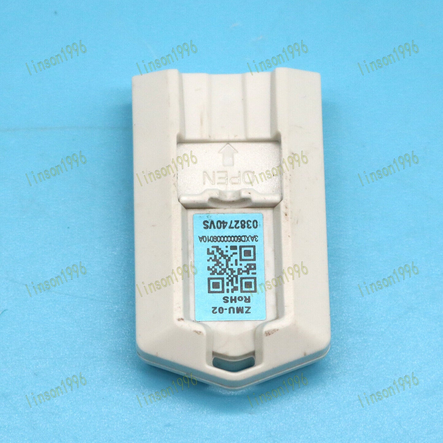 ABB ACS880-MU-ZCU-12/14 Inverter Memory Card - ABB