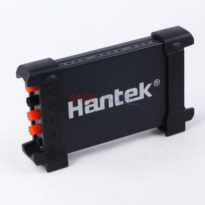 Hantek 365F Smart Multimeter with Bluetooth and iPad Support - HANTEK