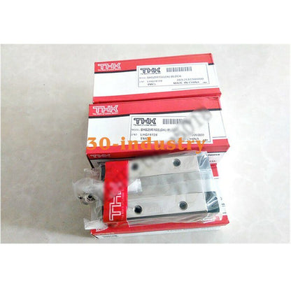 SHS25R1SS Linear Guide Slider - Compact 40x48x92mm Precision - SCHAEFFLER INDUSTRIES