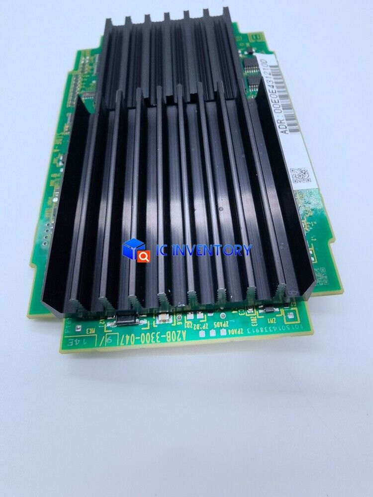 new Fanuc A20B-3300-0479 - FANUC