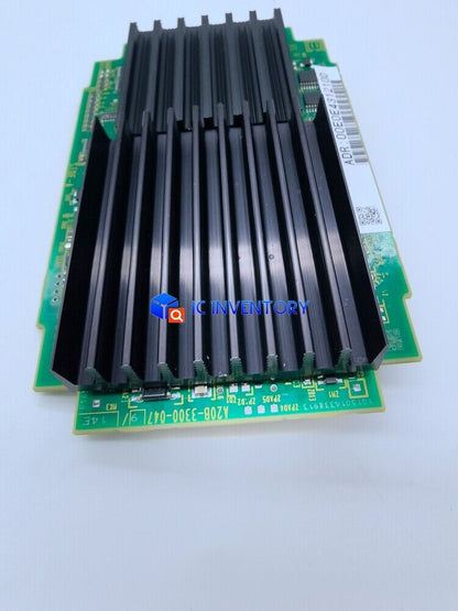 new Fanuc A20B-3300-0479 - FANUC