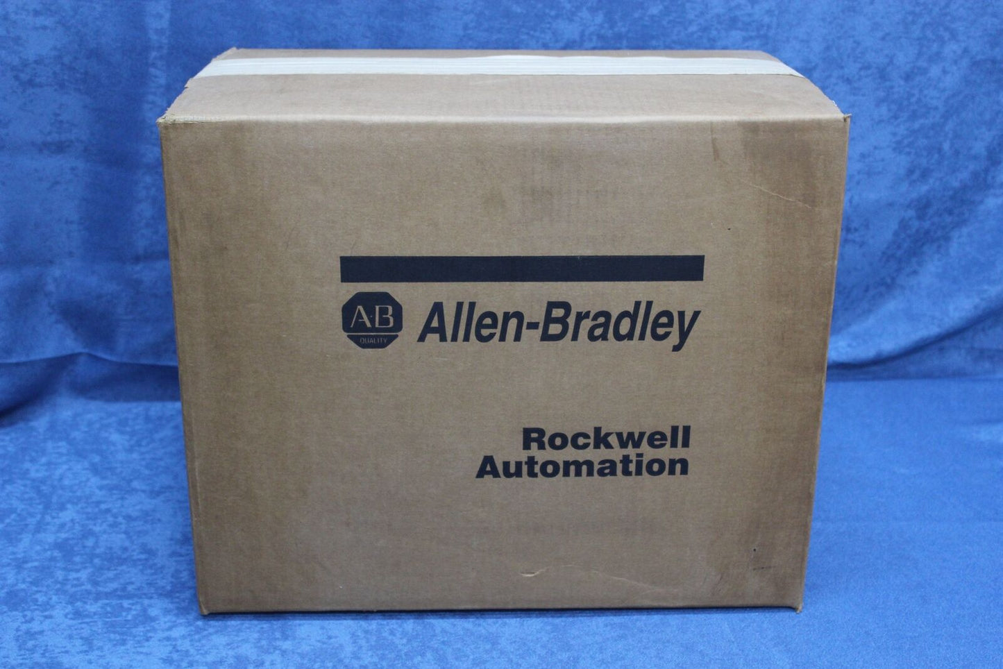 Allen-Bradley 2094-BM05-S Sealed Box - ALLEN-BRADLEY