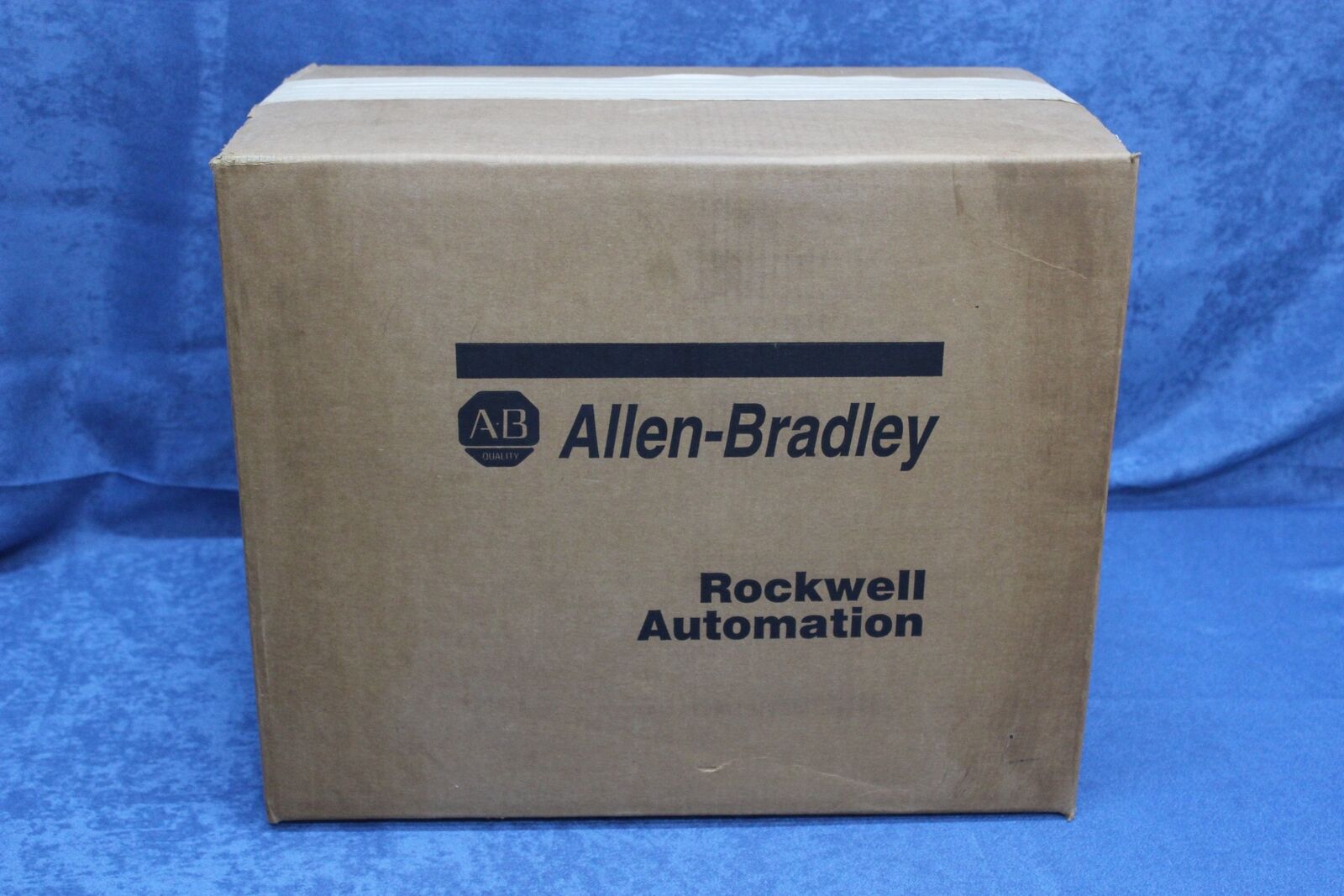 Allen-Bradley 2094-BM05-S Sealed Box - ALLEN-BRADLEY