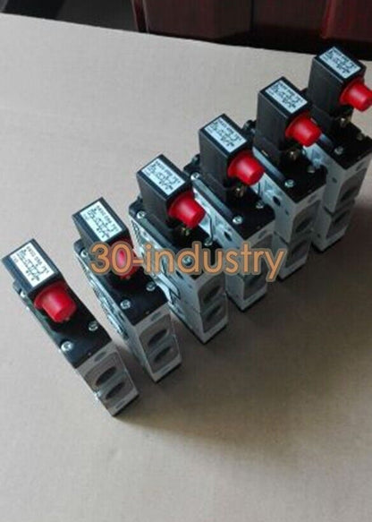 New HPP180 Electronic Saw Solenoid Valve 0820058761 - KOEED