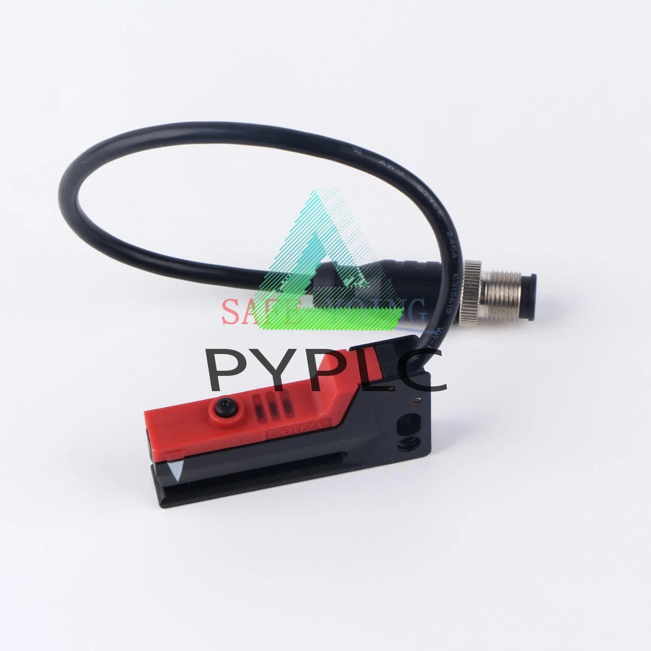 1PC LEUZE label sensor GS 61 / 6D.2,200-S12 GS 61/6D.2,200-S12