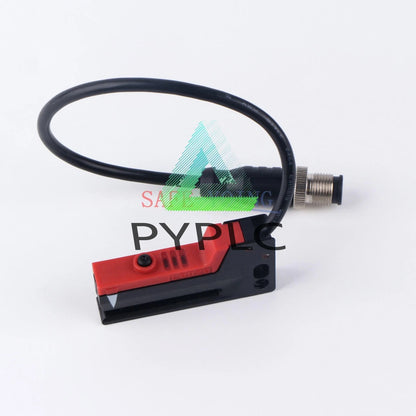 1PC LEUZE label sensor GS 61 / 6D.2,200-S12 GS 61/6D.2,200-S12