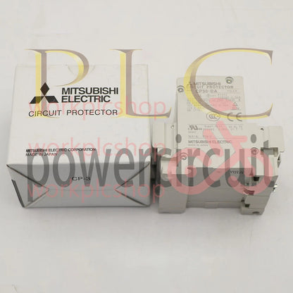 1PCS CP30-BA-3P-10A Mitsubishi CP30-BA-3P-10A Circuit Protector CP30BA3P10A