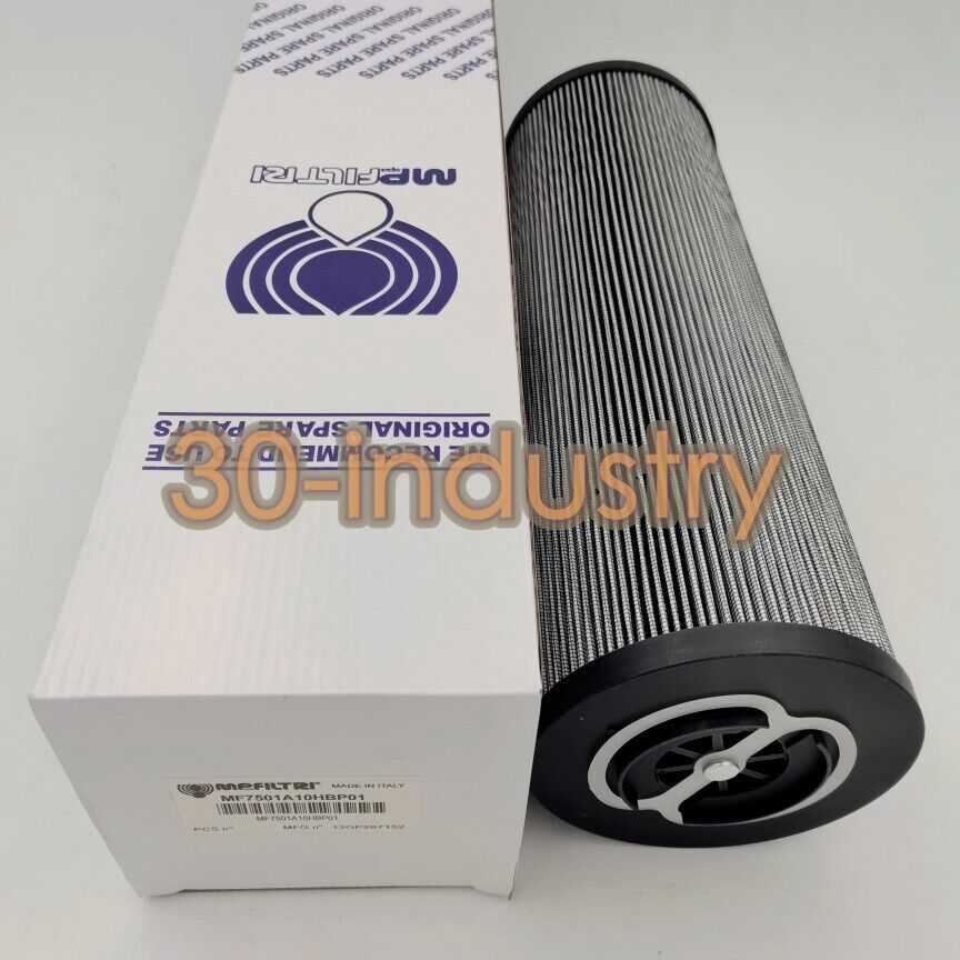 MF7501A10HBP01 Hydraulic Filter Element Replacement - OMRON