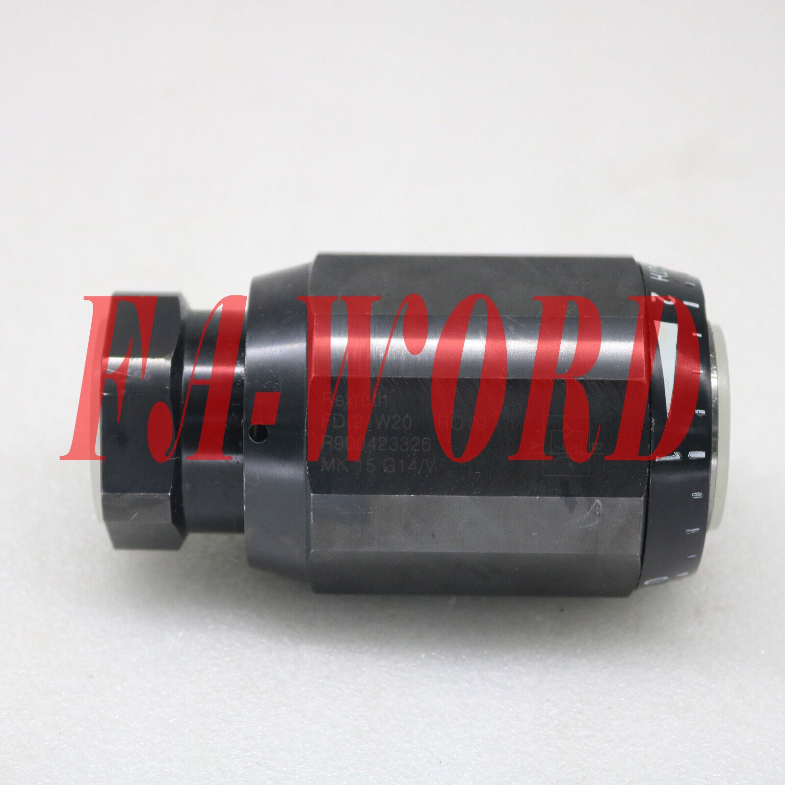 REXROTH MK15G14V VALVE Fast - REXROTH