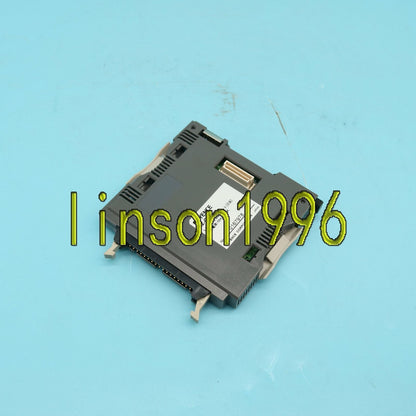 used KEYENCE Expansion module KZ-C32T - KEYENCE