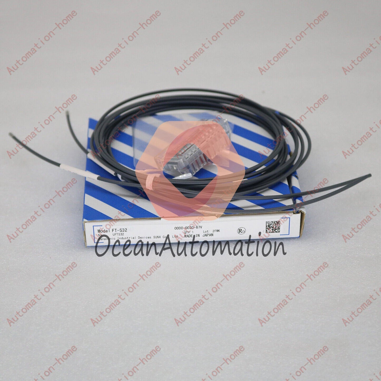 1 PC For Panasonic FT-S32 Sensor Switch free shipping