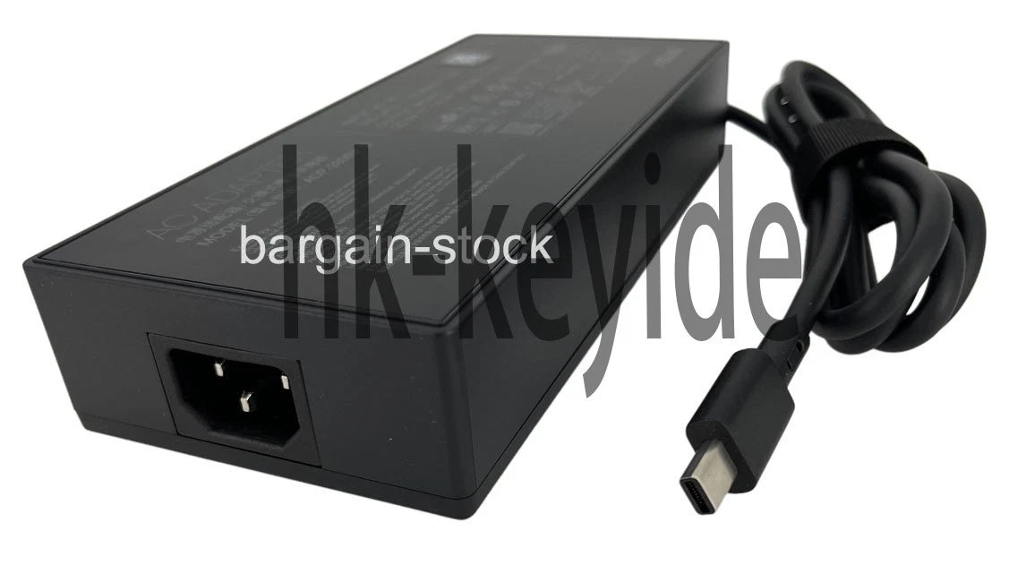 280W AC Adapter Charger For ASUS TUF Gaming F16 FX608JPR FX608JMR FX608JHR FX608